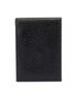 Gianni Versace Medusa Mini Coin Purse, back view
